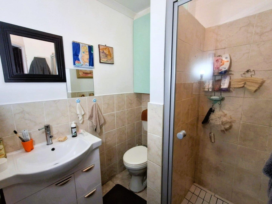 1 Bedroom Property for Sale in Morgenster Western Cape